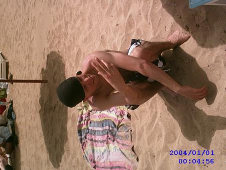 Sbinda3 alerte f bab marrakech.